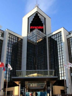 Лукойл 1