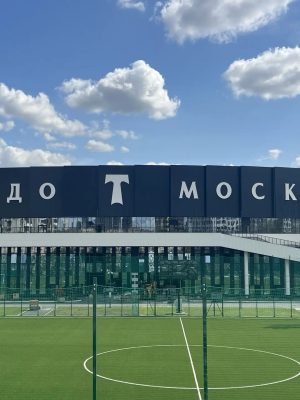 Торпедо 5